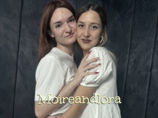 Moireandlora