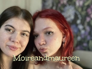 Moireandmaureen