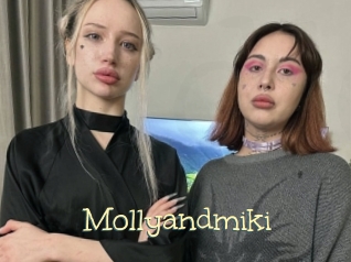 Mollyandmiki