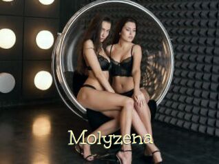Molyzena
