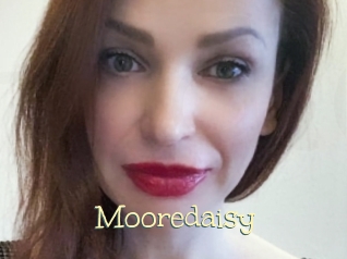 Mooredaisy