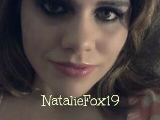NatalieFox19