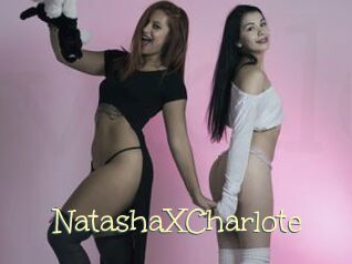 NatashaXCharlote
