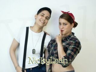 NickyLeah