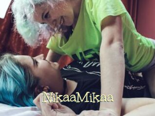NikaaMikaa