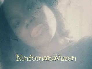 NinfomanaVixen