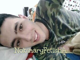 NobinaryFetishA