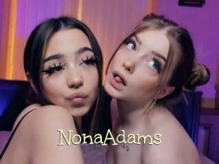 NonaAdams