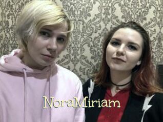 NoraMiriam