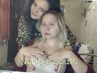 North_n_South