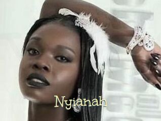 Nyianah