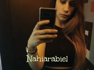Nahiarabiel