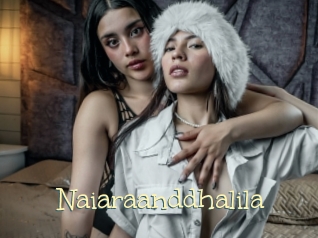Naiaraanddhalila