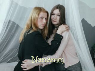Nanamej