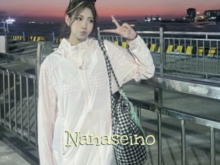 Nanaseino