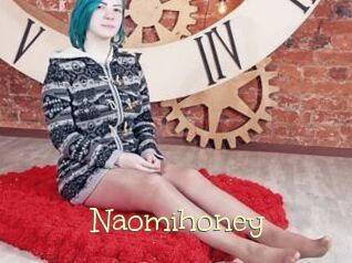 Naomihoney