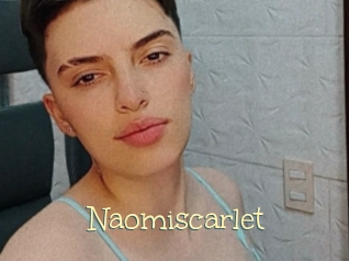 Naomiscarlet