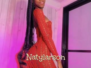 Natylarson