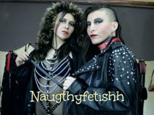 Naugthyfetishh