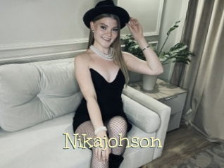 Nikajohson