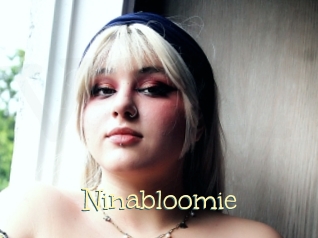 Ninabloomie