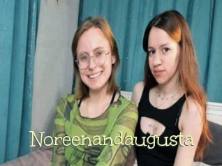Noreenandaugusta
