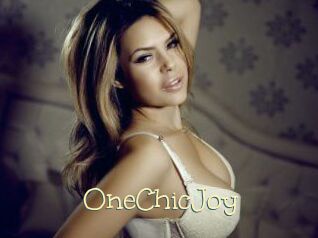 OneChicJoy