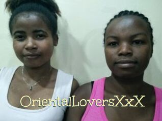 OrientalLoversXxX