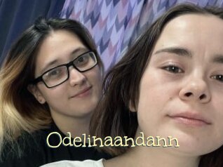Odelinaandann