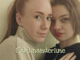 Odelinanderline