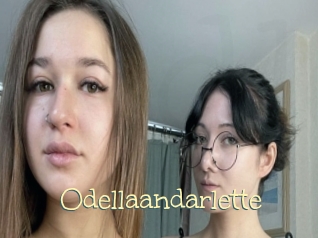 Odellaandarlette