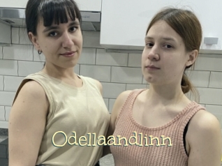 Odellaandlinn