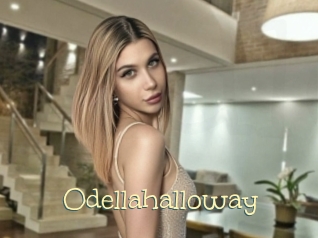Odellahalloway