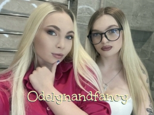 Odelynandfancy