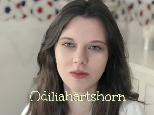 Odiliahartshorn