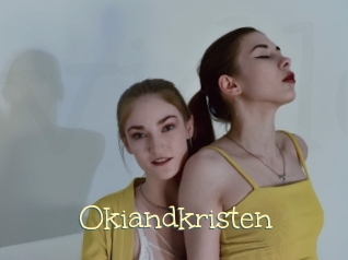 Okiandkristen