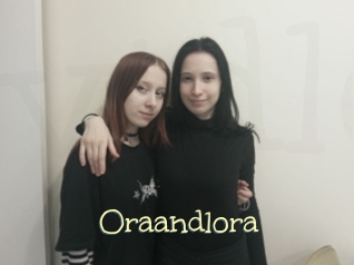 Oraandlora