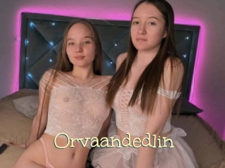 Orvaandedlin