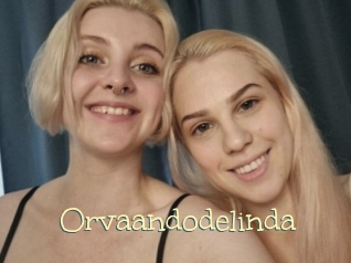 Orvaandodelinda