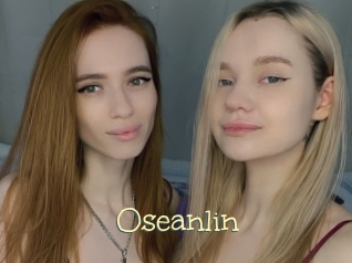 Oseanlin