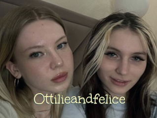 Ottilieandfelice