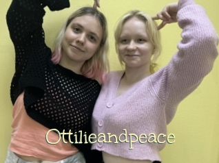 Ottilieandpeace