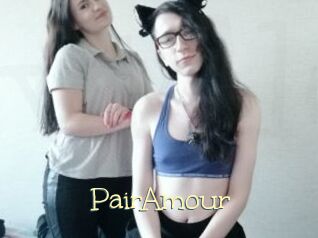PairAmour