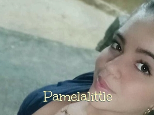 Pamelalittle