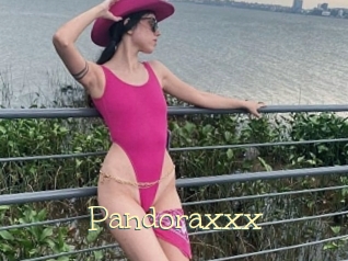 Pandoraxxx