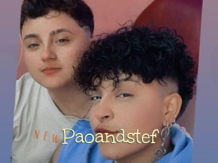 Paoandstef