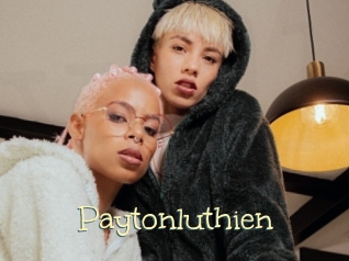 Paytonluthien