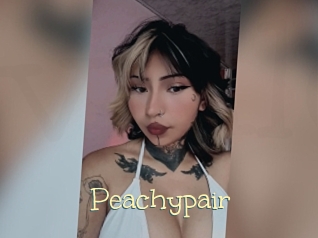 Peachypair