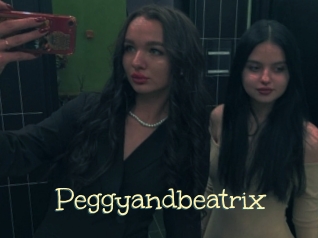 Peggyandbeatrix