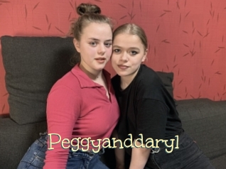 Peggyanddaryl